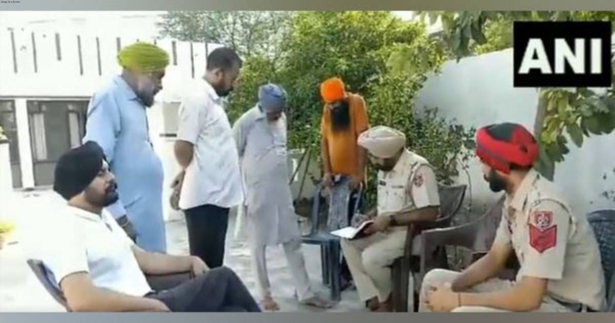 Punjab: Police carries out raids in several districts to nab aides of gangster Goldy Brar
